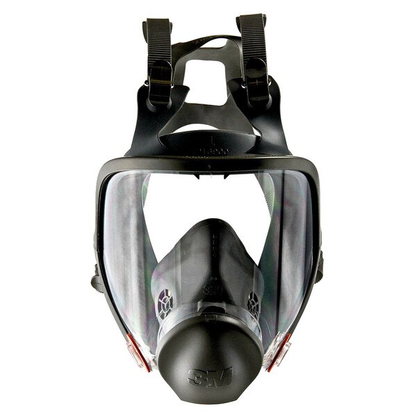 Image of 3M 6900 Full Face Respirator-L